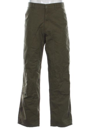 Férfi nadrág Jack & Jones, Méret XL, Szín Zöld, Ár 20 389 Ft