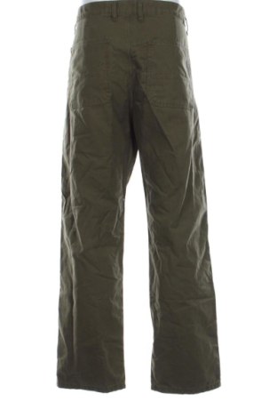 Férfi nadrág Jack & Jones, Méret XL, Szín Zöld, Ár 20 389 Ft