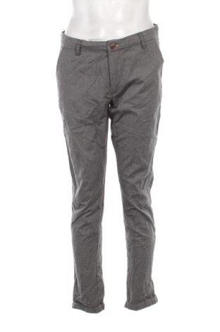Męskie spodnie Jack & Jones, Rozmiar L, Kolor Szary, Cena 110,99 zł