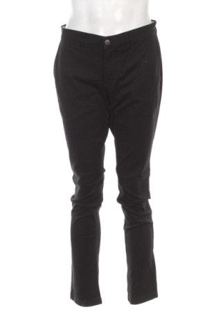 Pantaloni de bărbați Jack & Jones, Mărime M, Culoare Negru, Preț 314,99 Lei