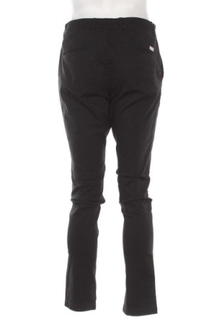 Pantaloni de bărbați Jack & Jones, Mărime M, Culoare Negru, Preț 314,99 Lei