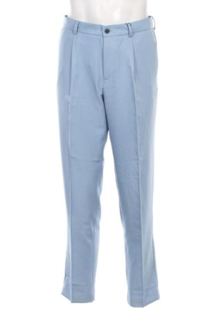 Мъжки панталон Jack & Jones, Размер M, Цвят Син, Цена 51,12 €
