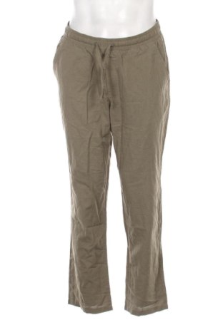 Pantaloni de bărbați Jack & Jones, Mărime M, Culoare Verde, Preț 314,99 Lei