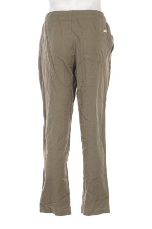 Pantaloni de bărbați Jack & Jones, Mărime M, Culoare Verde, Preț 314,99 Lei