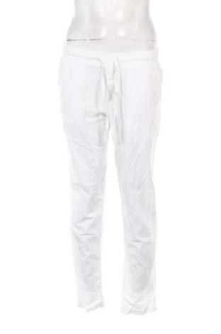 Pánské kalhoty  Jack & Jones, Velikost M, Barva Bílá, Cena  1 529,00 Kč