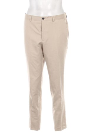 Pantaloni de bărbați Jack & Jones, Mărime M, Culoare Maro, Preț 294,99 Lei