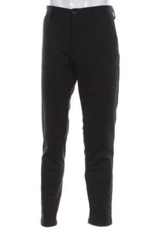 Pánske nohavice  Jack & Jones, Veľkosť L, Farba Čierna, Cena  19,95 €