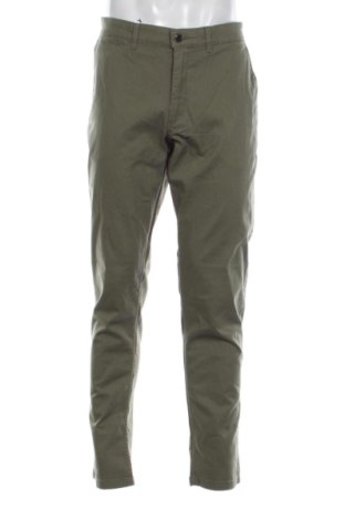 Herrenhose Jack & Jones, Größe L, Farbe Grün, Preis 52,99 €