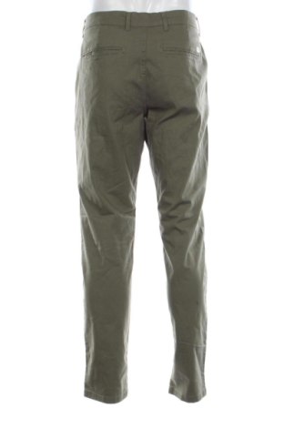 Herrenhose Jack & Jones, Größe L, Farbe Grün, Preis 52,99 €