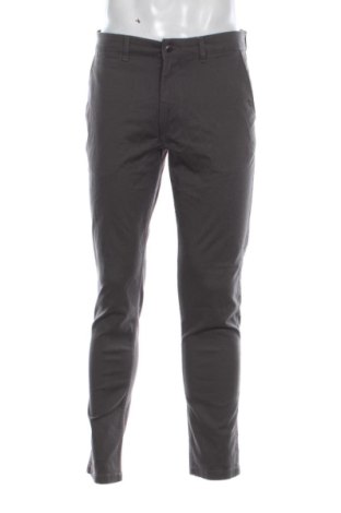 Pantaloni de bărbați Jack & Jones, Mărime M, Culoare Gri, Preț 314,99 Lei