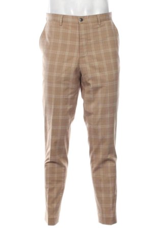 Мъжки панталон Jack & Jones, Размер L, Цвят Многоцветен, Цена 21,00 €
