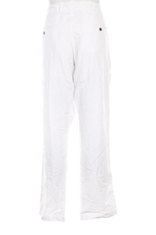 Pantaloni de bărbați Jack & Jones, Mărime 3XL, Culoare Alb, Preț 314,99 Lei