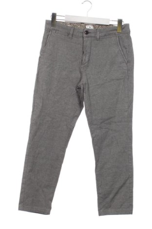 Męskie spodnie Jack & Jones, Rozmiar S, Kolor Szary, Cena 110,99 zł