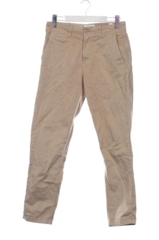 Herrenhose Jack & Jones, Größe S, Farbe Beige, Preis € 27,99