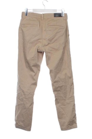 Herrenhose Jack & Jones, Größe S, Farbe Beige, Preis € 27,99