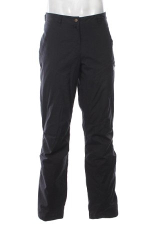 Damenhose Jack Wolfskin, Größe XL, Farbe Blau, Preis € 26,99
