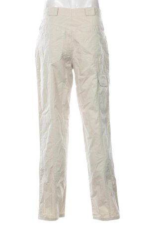 Męskie spodnie Jack Wolfskin, Rozmiar M, Kolor Beżowy, Cena 116,99 zł