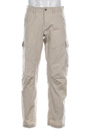 Мъжки панталон Jack Wolfskin, Размер M, Цвят Бежов, Цена 12,27 €