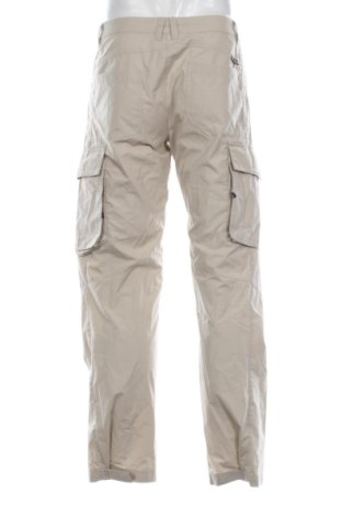 Мъжки панталон Jack Wolfskin, Размер M, Цвят Бежов, Цена 12,27 €