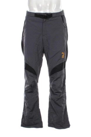Herrenhose Jack Wolfskin, Größe L, Farbe Mehrfarbig, Preis € 45,99