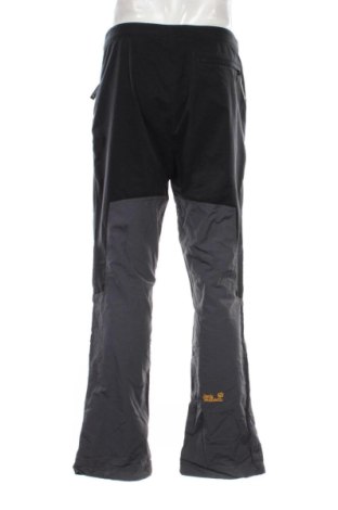 Herrenhose Jack Wolfskin, Größe L, Farbe Mehrfarbig, Preis € 45,99