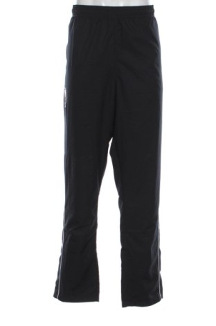 Męskie spodnie Jako, Rozmiar XL, Kolor Czarny, Cena 55,99 zł