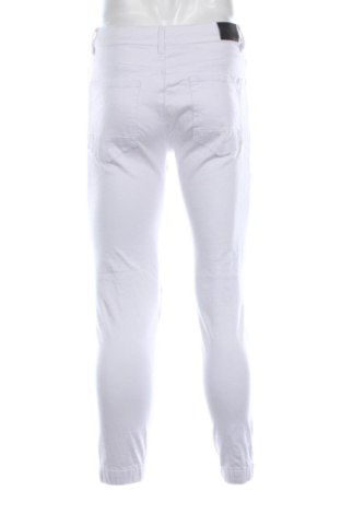 Męskie spodnie Jay Jays, Rozmiar M, Kolor Biały, Cena 35,99 zł