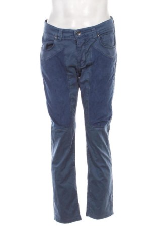 Męskie spodnie Jeckerson, Rozmiar L, Kolor Niebieski, Cena 183,99 zł