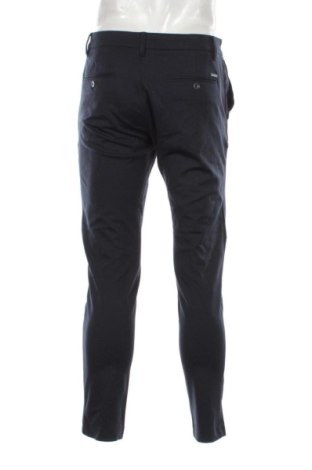 Мъжки панталон Jeff, Размер L, Цвят Син, Цена 80,78 €