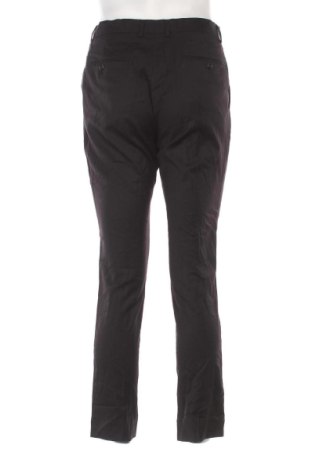 Męskie spodnie Jeff Banks, Rozmiar M, Kolor Czarny, Cena 39,99 zł