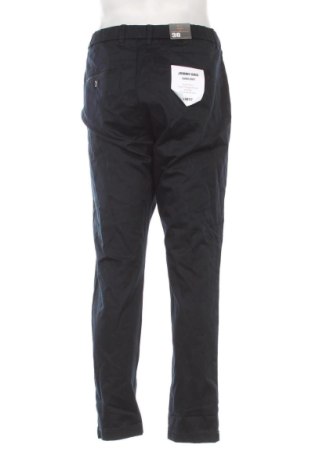 Herrenhose Johnny Bigg, Größe L, Farbe Blau, Preis € 72,99