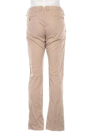 Férfi nadrág Joop!, Méret L, Szín Bézs, Ár 26 389 Ft