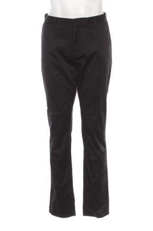 Pantaloni de bărbați Jules, Mărime L, Culoare Negru, Preț 28,99 Lei