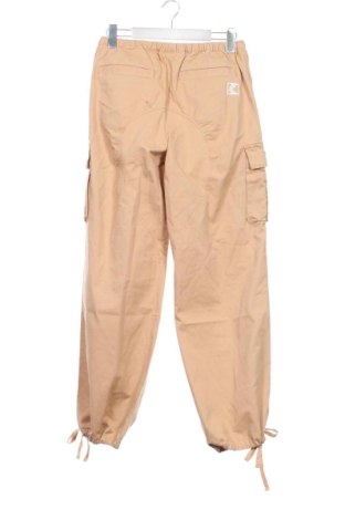 Pantaloni de bărbați Karl Kani, Mărime S, Culoare Bej, Preț 443,99 Lei