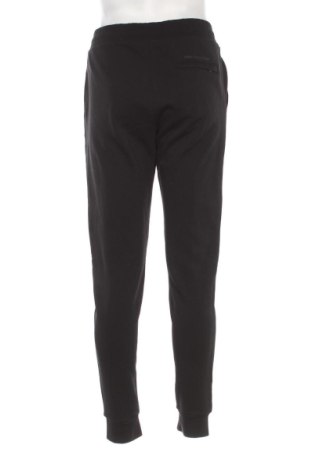 Herrenhose Karl Lagerfeld, Größe M, Farbe Schwarz, Preis 127,99 €