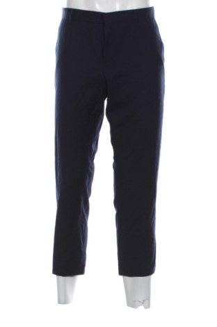 Pánske nohavice  Kiabi, Veľkosť L, Farba Modrá, Cena  23,95 €