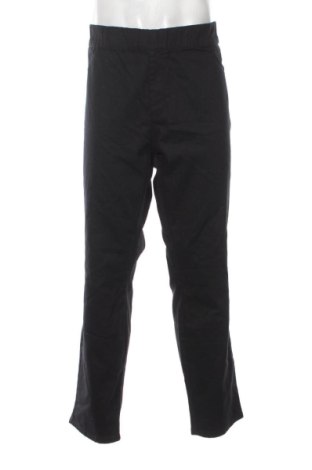 Pánské kalhoty  Kiabi, Velikost XXL, Barva Černá, Cena  599,00 Kč
