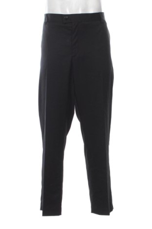 Pantaloni de bărbați Kiabi, Mărime 3XL, Culoare Negru, Preț 123,99 Lei