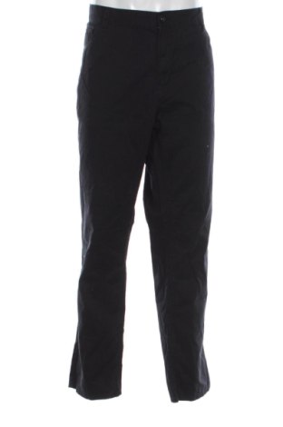 Pantaloni de bărbați Kiabi, Mărime 3XL, Culoare Negru, Preț 123,99 Lei