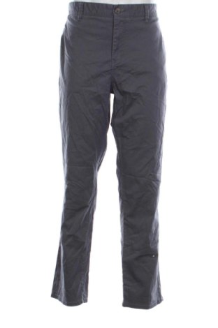 Męskie spodnie Kiabi, Rozmiar 3XL, Kolor Szary, Cena 104,99 zł