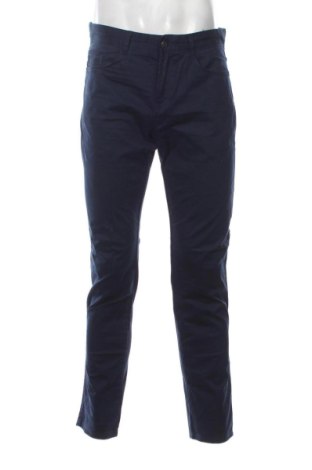 Pantaloni de bărbați LC Waikiki, Mărime L, Culoare Albastru, Preț 37,00 Lei