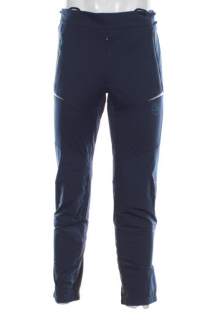 Pantaloni de bărbați La Sportiva, Mărime M, Culoare Albastru, Preț 554,99 Lei