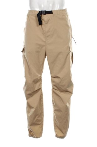 Férfi nadrág Lacoste, Méret M, Szín Bézs, Ár 38 969 Ft