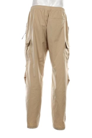 Férfi nadrág Lacoste, Méret M, Szín Bézs, Ár 38 969 Ft