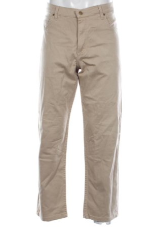 Мъжки панталон Lee, Размер XXL, Цвят Бежов, Цена 35,27 €