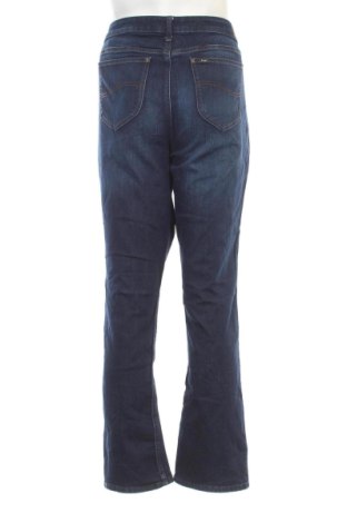 Pantaloni de bărbați Lee, Mărime XL, Culoare Albastru, Preț 215,99 Lei