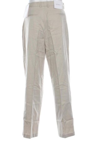 Pantaloni de bărbați Les Deux, Mărime L, Culoare Ecru, Preț 494,99 Lei