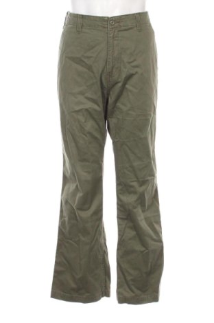 Pantaloni de bărbați Levi's, Mărime M, Culoare Verde, Preț 215,99 Lei