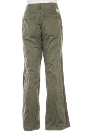 Pantaloni de bărbați Levi's, Mărime M, Culoare Verde, Preț 215,99 Lei