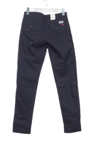 Мъжки панталон Levi's, Размер S, Цвят Син, Цена 80,78 €